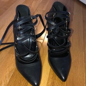 Aldo heels